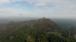 View of Jadayuppara